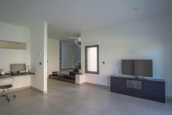 5 bed villa in Altea