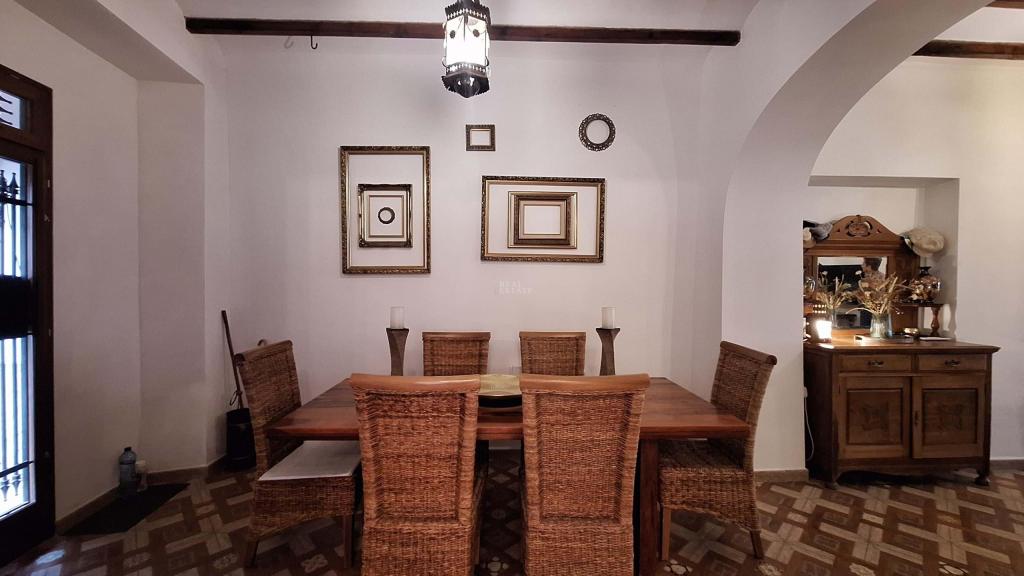 4 bed townhouse in Pego