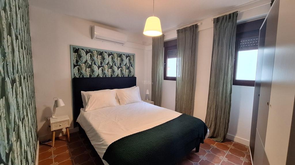 4 bed townhouse in Pego