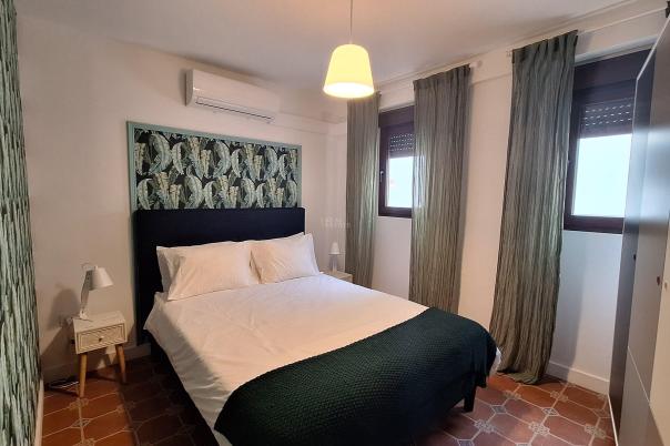 4 bed townhouse in Pego