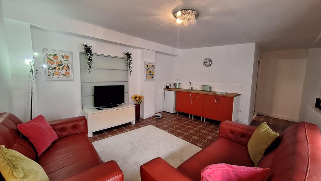 4 bed townhouse in Pego