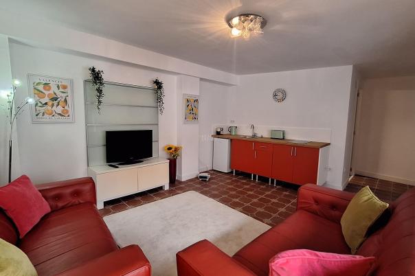 4 bed townhouse in Pego