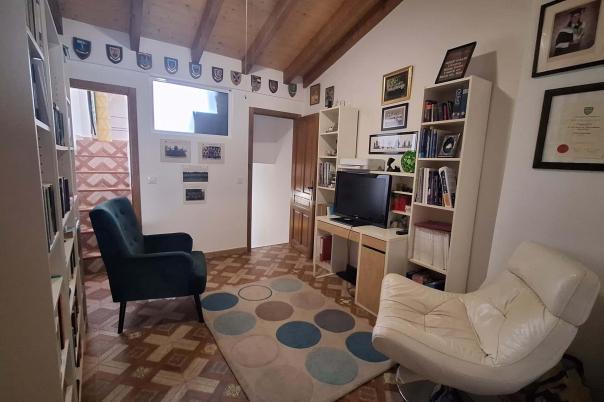 4 bed townhouse in Pego