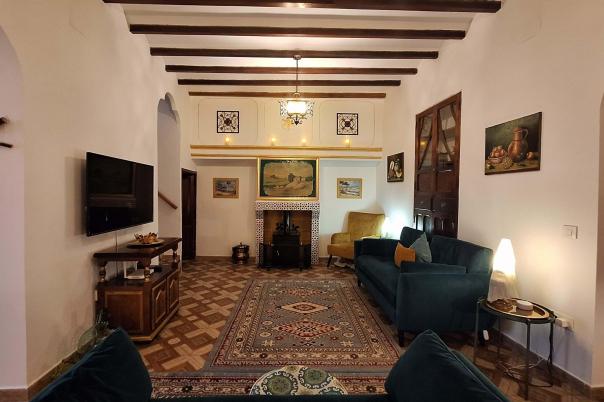 4 bed townhouse in Pego