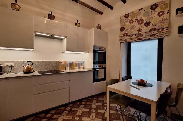 4 bed townhouse in Pego