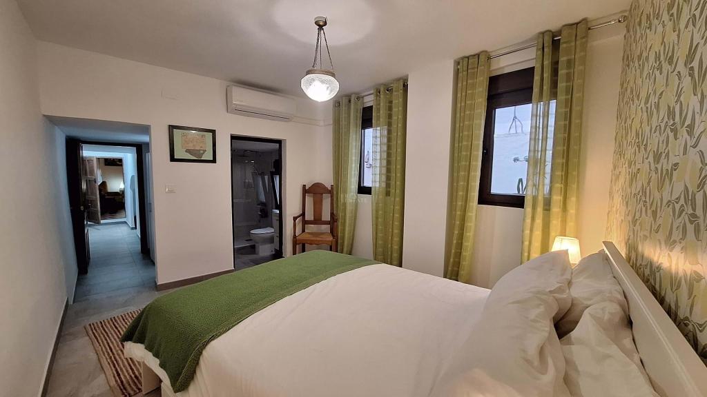 4 bed townhouse in Pego