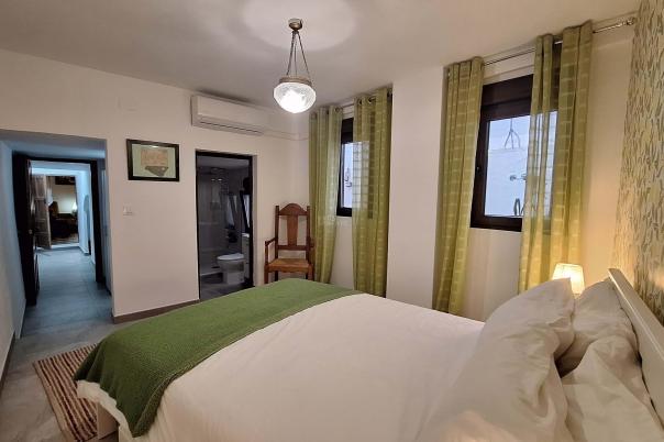 4 bed townhouse in Pego