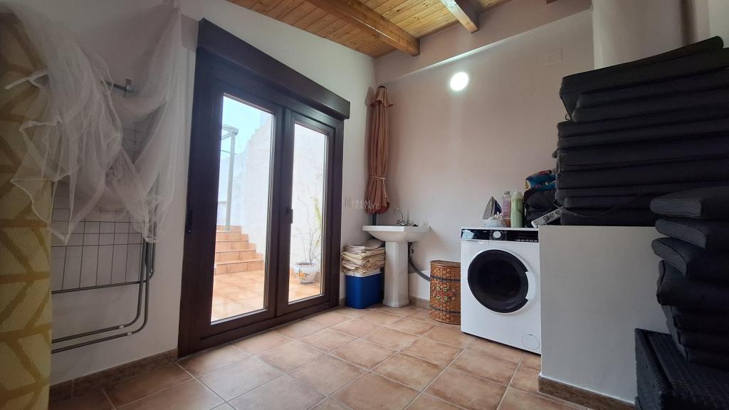 4 bed townhouse in Pego