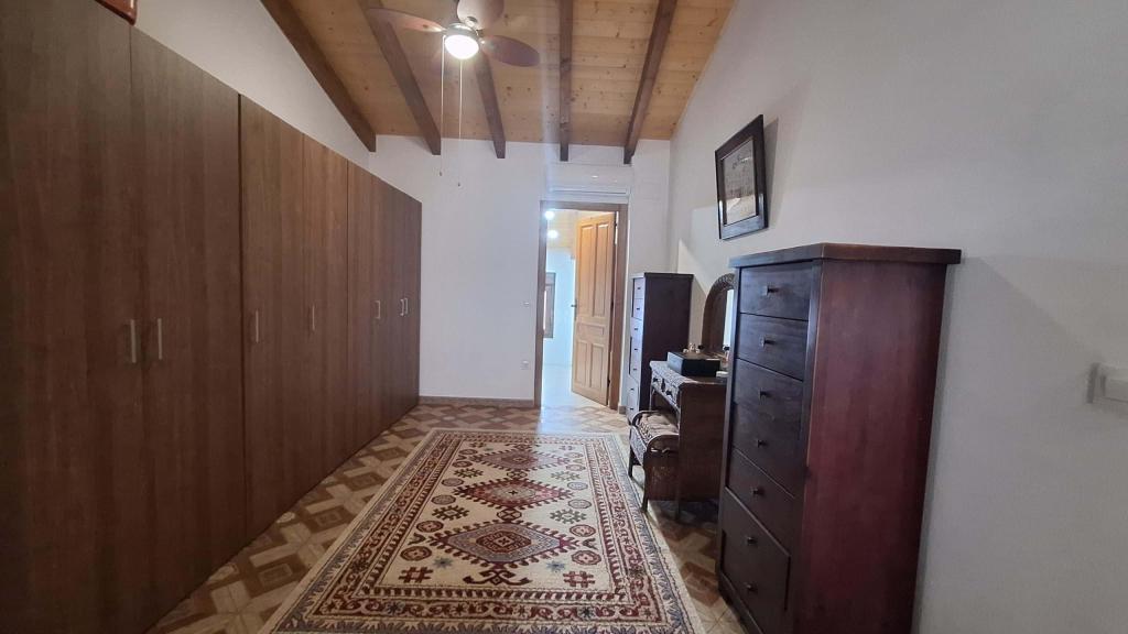 4 bed townhouse in Pego