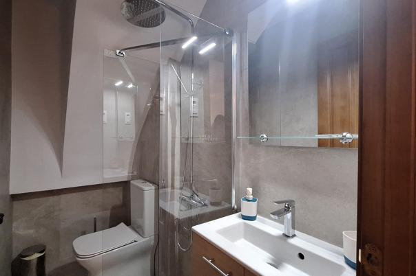 4 bed townhouse in Pego