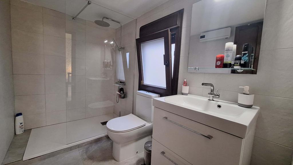 4 bed townhouse in Pego