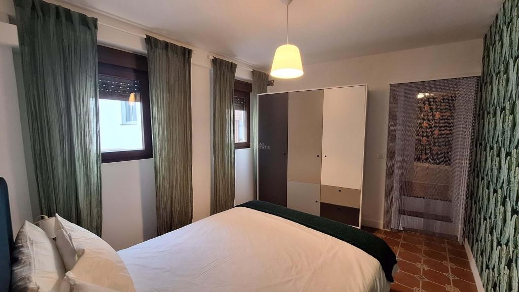 4 bed townhouse in Pego