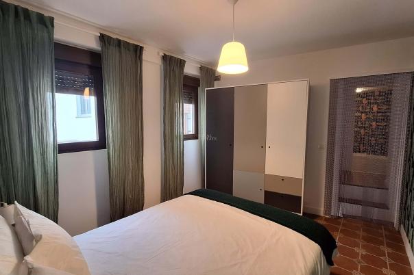 4 bed townhouse in Pego