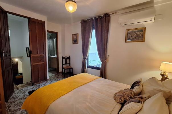 4 bed townhouse in Pego