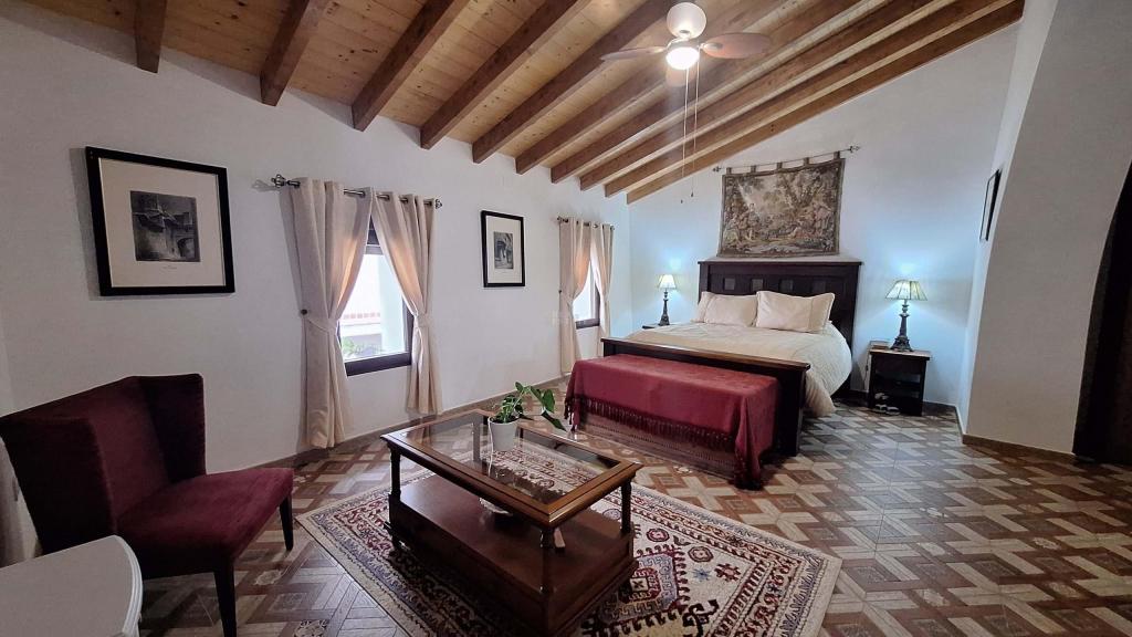 4 bed townhouse in Pego