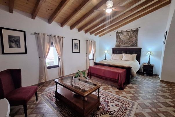 4 bed townhouse in Pego