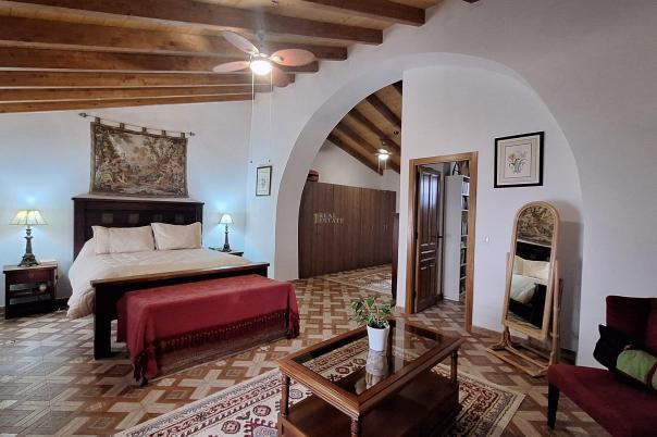 4 bed townhouse in Pego