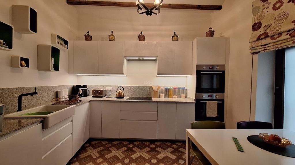 4 bed townhouse in Pego