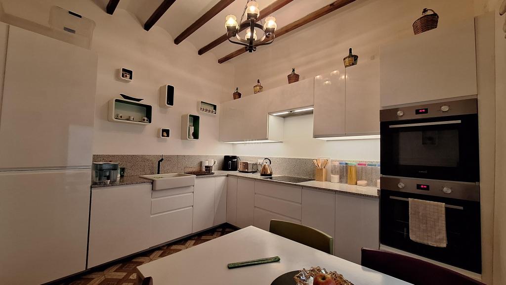 4 bed townhouse in Pego