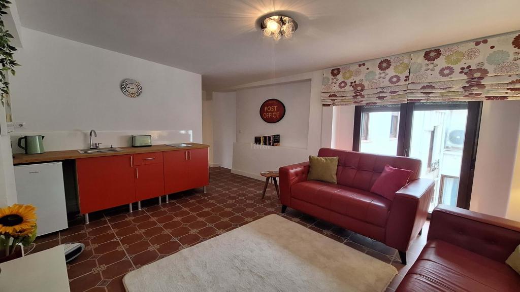 4 bed townhouse in Pego