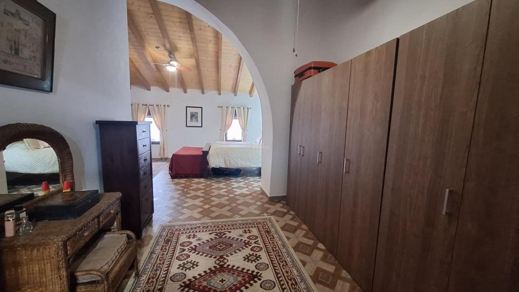 4 bed townhouse in Pego