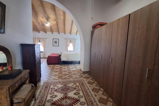 4 bed townhouse in Pego