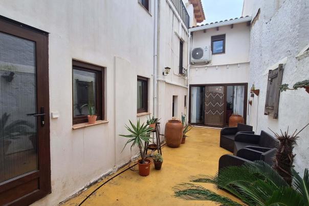 4 bed townhouse in Pego