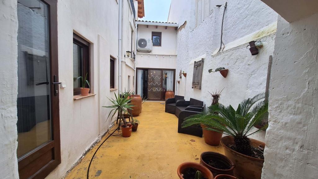 4 bed townhouse in Pego