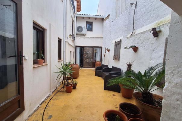 4 bed townhouse in Pego