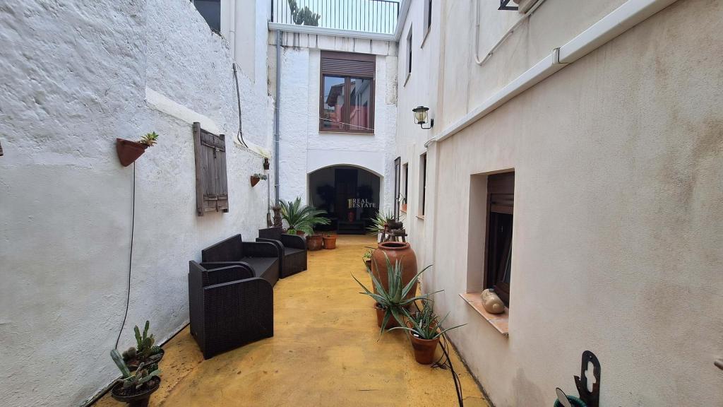 4 bed townhouse in Pego