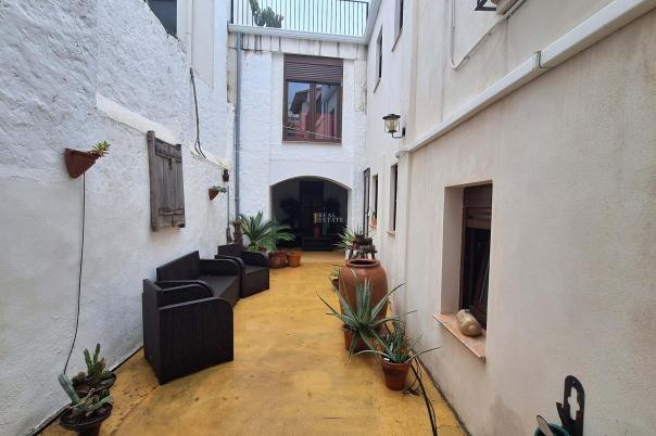 4 bed townhouse in Pego