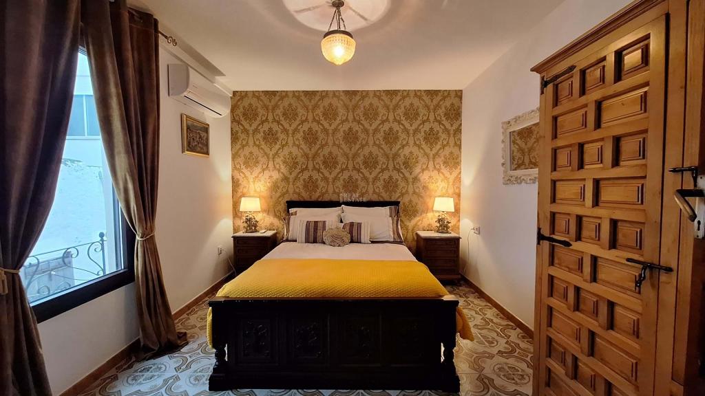 4 bed townhouse in Pego