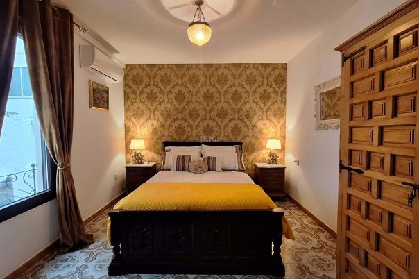 4 bed townhouse in Pego