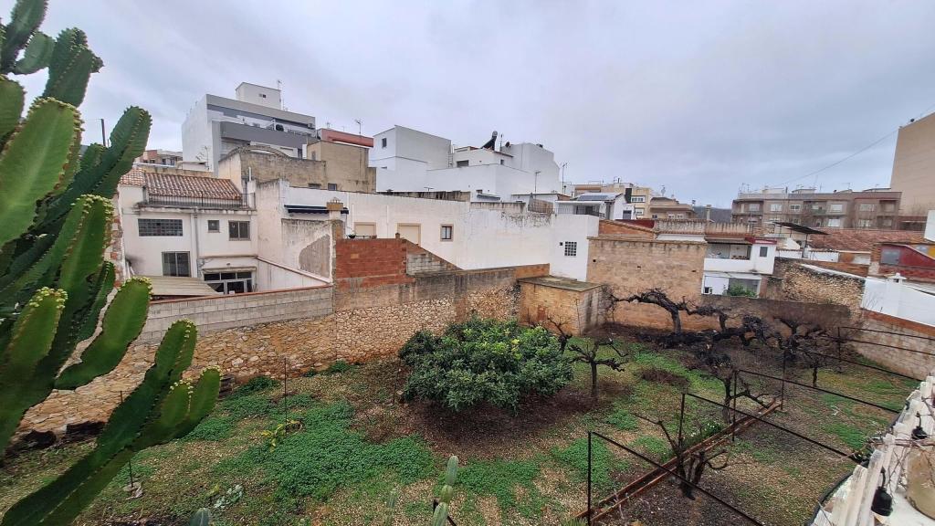 4 bed townhouse in Pego