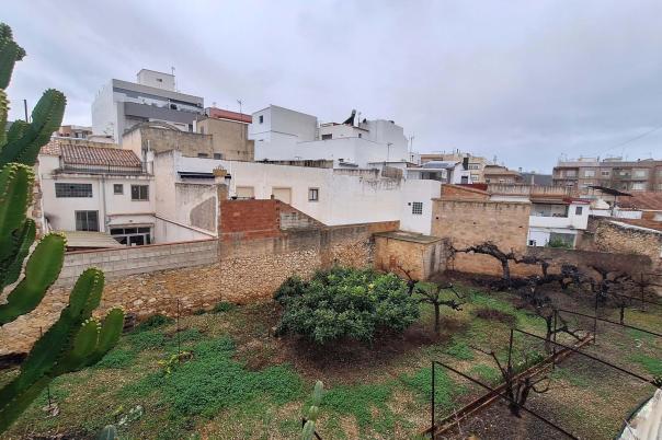 4 bed townhouse in Pego