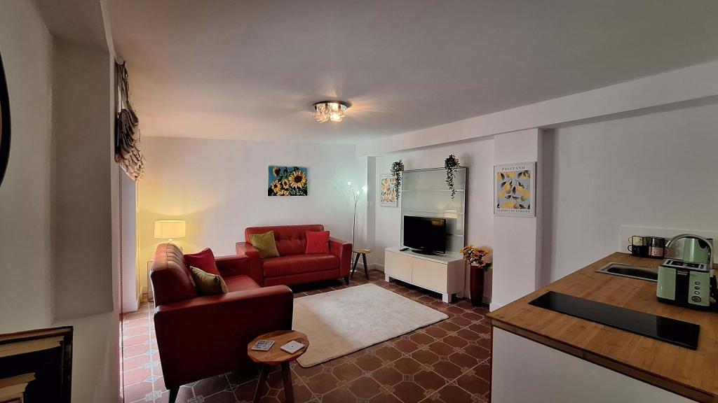 4 bed townhouse in Pego