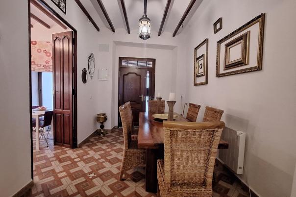 4 bed townhouse in Pego