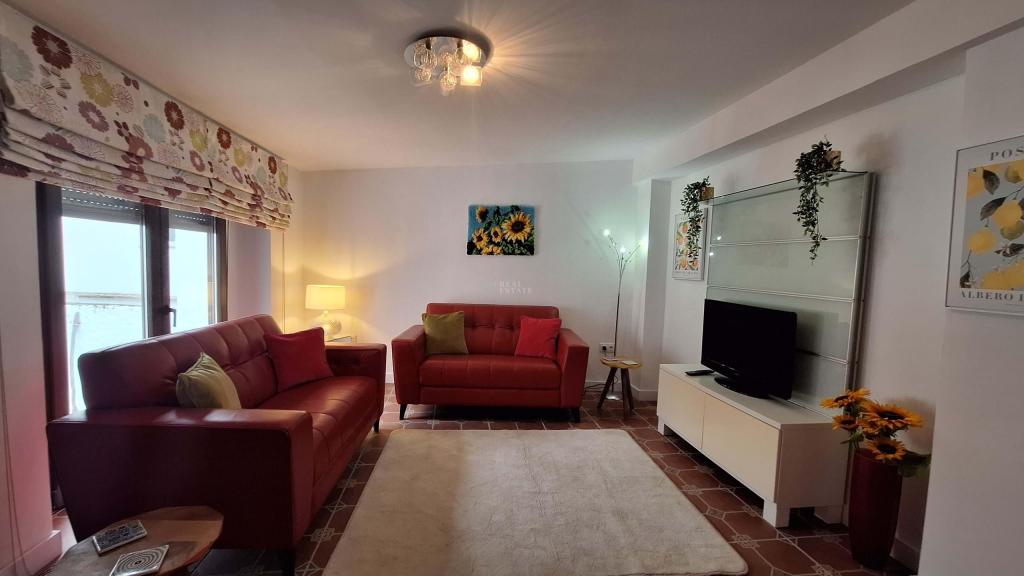 4 bed townhouse in Pego