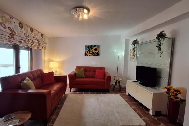 4 bed townhouse in Pego