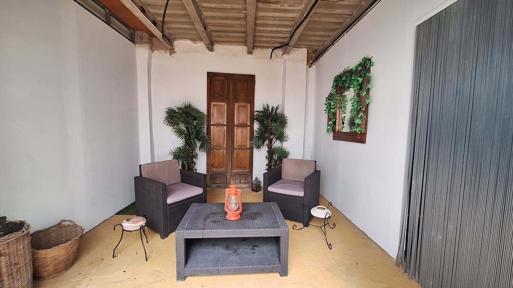 4 bed townhouse in Pego