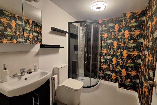 4 bed townhouse in Pego