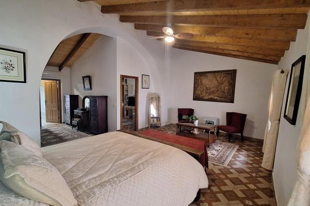 4 bed townhouse in Pego