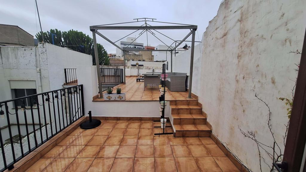 4 bed townhouse in Pego