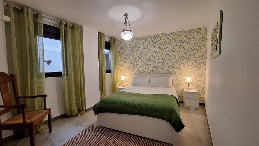 4 bed townhouse in Pego