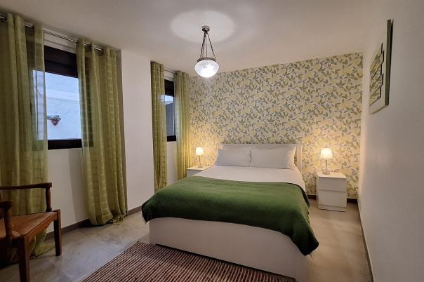 4 bed townhouse in Pego