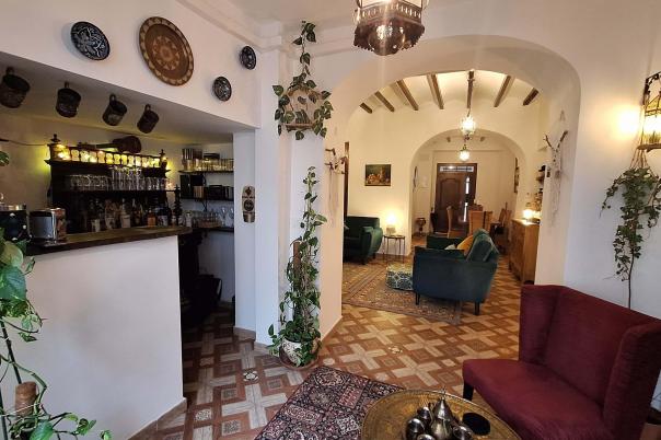 4 bed townhouse in Pego