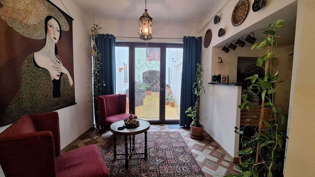 4 bed townhouse in Pego