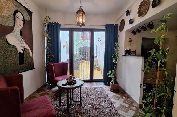 4 bed townhouse in Pego