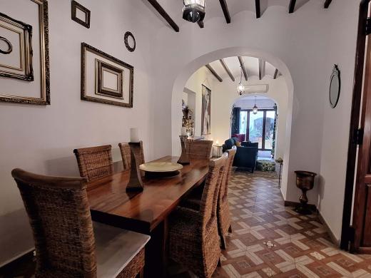 4 bed townhouse in Pego