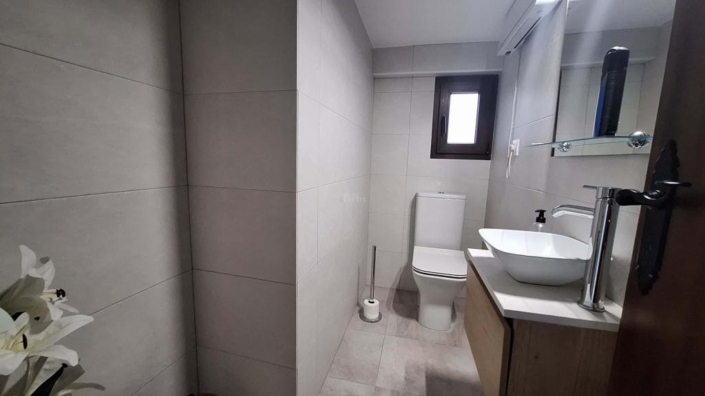 4 bed townhouse in Pego